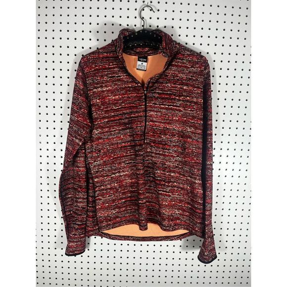 Nike Pro dri fit pullover size XL - Picture 1 of 5